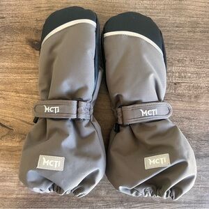 MCTI Kids Waterproof Mitten Size 4 SKU#2462